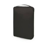 Osprey - Ultraleicht Packwürfeltasche // Schwarz-Trockentasche & Packsäcke-Osprey-GearFreak.de-6