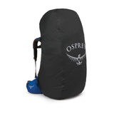 Osprey - Ultraleicht Regenschutz für Rucksack // Schwarz-Rucksackzubehör-Osprey-GearFreak.de-1