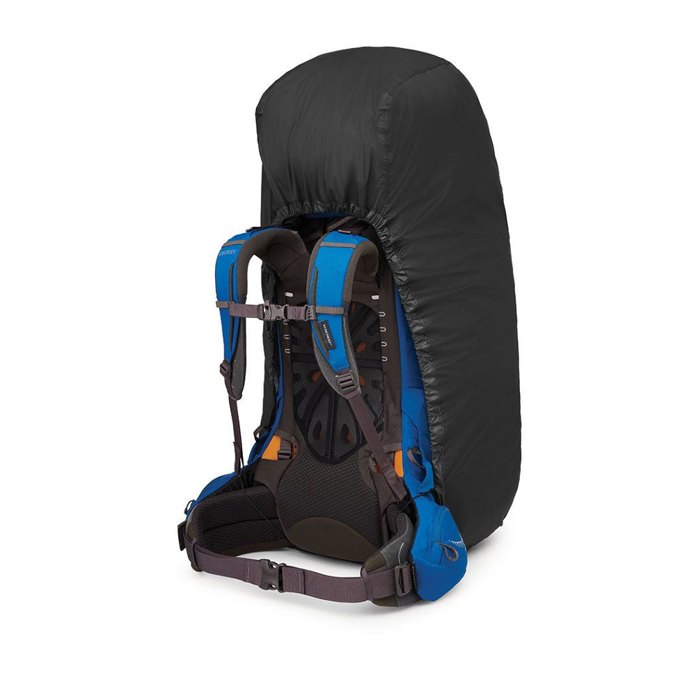 Osprey - Ultraleicht Regenschutz für Rucksack // Schwarz-Rucksackzubehör-Osprey-GearFreak.de-4