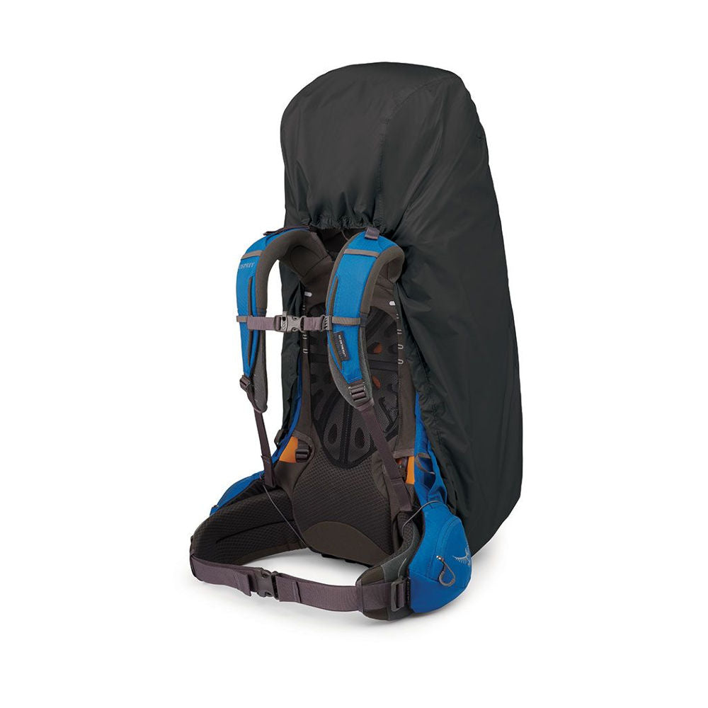 Osprey - Ultraleicht Regenschutz für Rucksack // Schwarz-Rucksackzubehör-Osprey-GearFreak.de-5