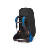 Osprey - Ultraleicht Regenschutz für Rucksack // Schwarz-Rucksackzubehör-Osprey-GearFreak.de-6