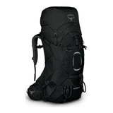 Osprey - Aether 55 Wanderrucksack (58L) // Schwarz