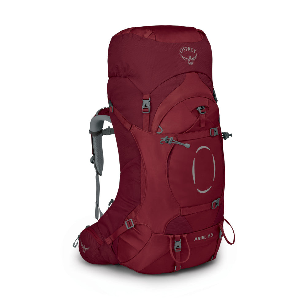 wanderrucksack 65 l Ariel Damen Wanderrucksack 65L von Osprey