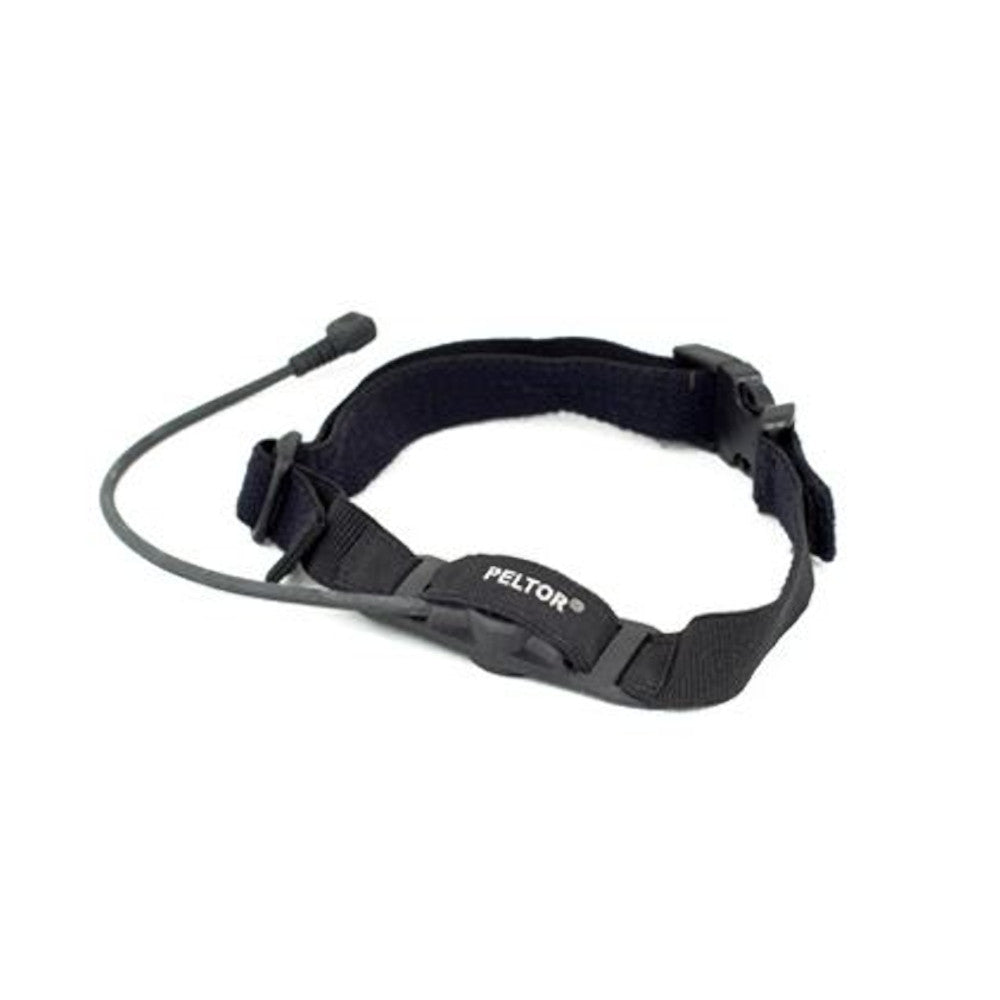 Peltor - Dynamisches Kehlkopfmikrofon-Radio & Headset-3M Peltor-GearFreak.de-1