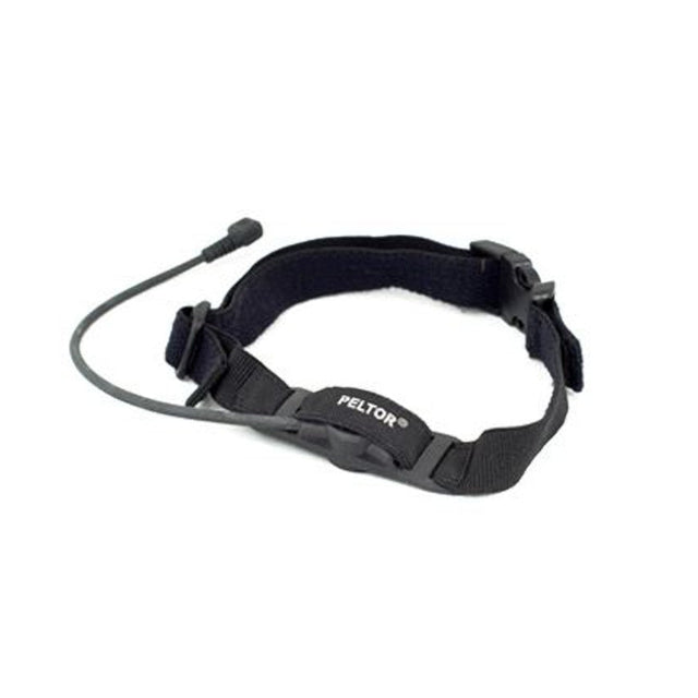 Peltor - Dynamisches Kehlkopfmikrofon-Radio & Headset-3M Peltor-GearFreak.de-1