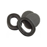 Peltor - Silikongelringe für SportTac-Gehörschutz-3M Peltor-GearFreak.de-1