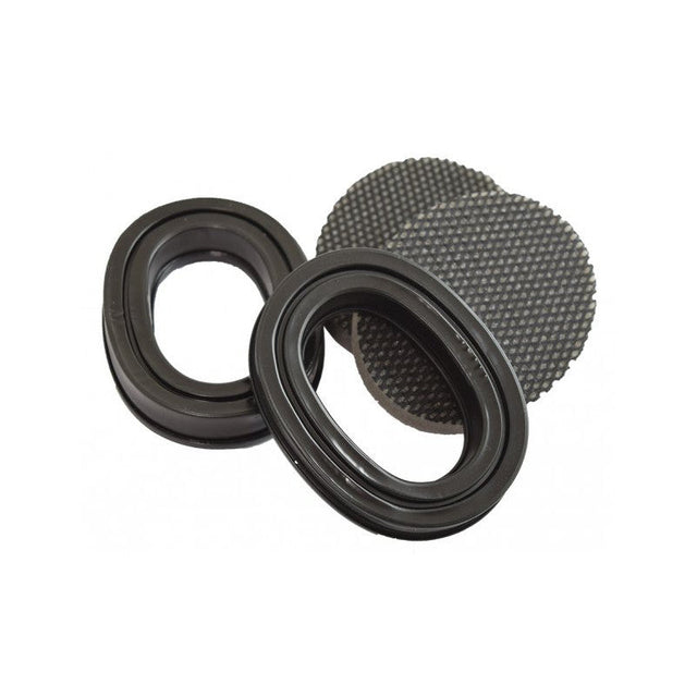 Peltor - Silikongelringe für SportTac-Gehörschutz-3M Peltor-GearFreak.de-1