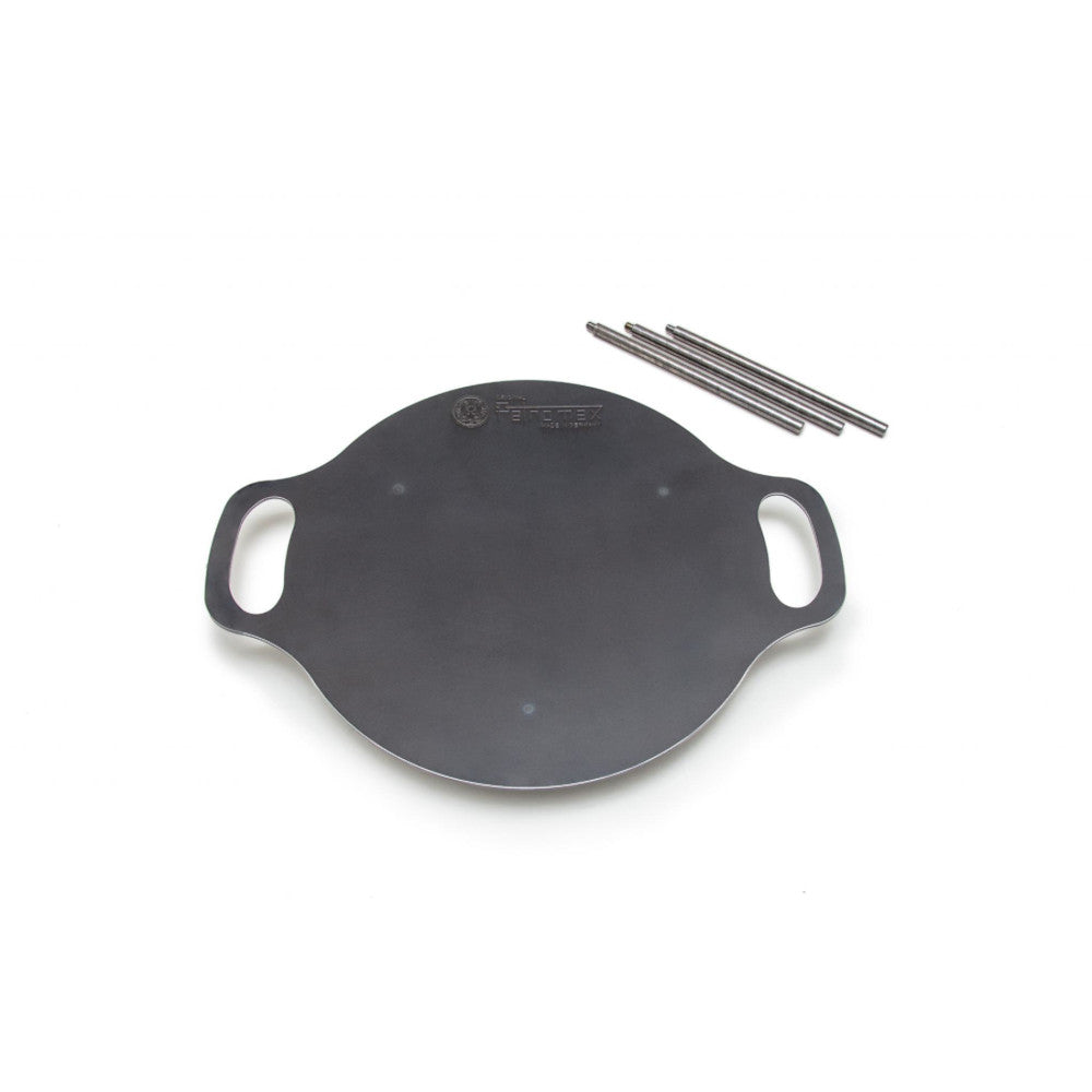 Petromax - 2 in 1 Grill- und Feuerschale 38 cm-Lagerfeuer-Ausrüstung-Petromax-GearFreak.de-3