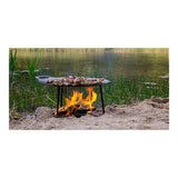 Petromax - 2 in 1 Grill- und Feuerschale 38 cm-Lagerfeuer-Ausrüstung-Petromax-GearFreak.de-5