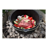 Petromax - Dutch Oven ft12 Topf 10,8L-Töpfe & Pfannen-Petromax-GearFreak.de-5