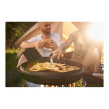 Petromax - Dutch Oven ft18 Topf (16,1L)-Töpfe & Pfannen-Petromax-GearFreak.de-4