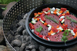 Petromax - Dutch Oven ft4.5 Gusseisentopf (4L)-Töpfe & Pfannen-Petromax-GearFreak.de-3