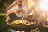 Petromax - Dutch Oven ft4.5 Gusseisentopf (4L)-Töpfe & Pfannen-Petromax-GearFreak.de-7