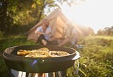 Petromax - Dutch Oven ft4.5 Gusseisentopf (4L)-Töpfe & Pfannen-Petromax-GearFreak.de-8