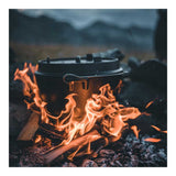 Petromax - Dutch Oven ft6 Topf 5,5L-Töpfe & Pfannen-Petromax-GearFreak.de-6