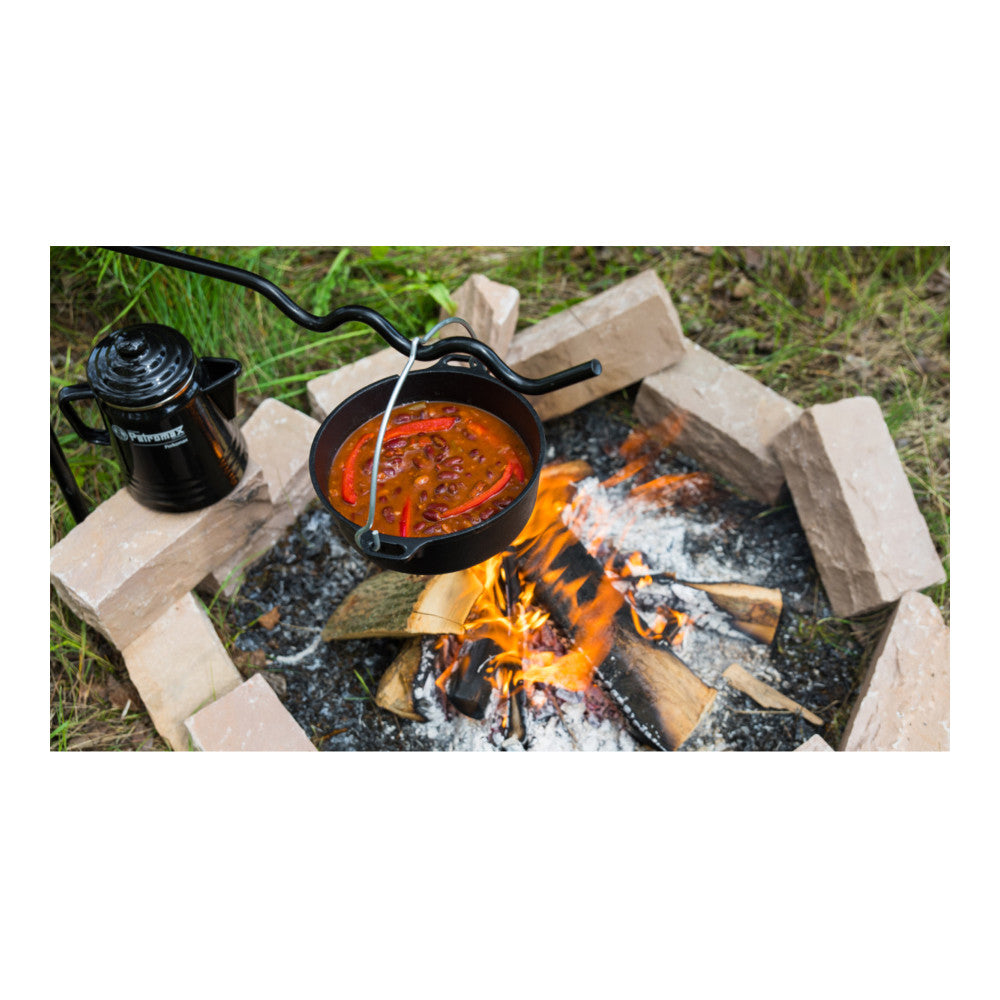 Petromax - Feueranker-Lagerfeuer-Ausrüstung-Petromax-GearFreak.de-5