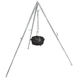 Petromax - Feuerständer-Lagerfeuer-Ausrüstung-Petromax-GearFreak.de-1