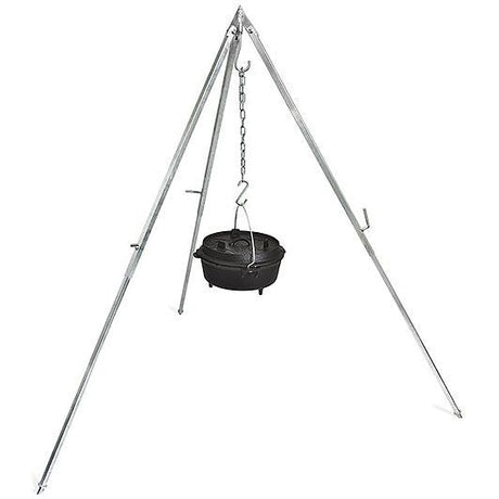 Petromax - Feuerständer-Lagerfeuer-Ausrüstung-Petromax-GearFreak.de-1
