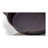 Petromax - Fire Skillet fp20 Pfanne mit langem Griff 20 cm-Töpfe & Pfannen-Petromax-GearFreak.de-4