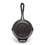 Petromax - Fire Skillet fp20 Pfanne mit langem Griff 20 cm-Töpfe & Pfannen-Petromax-GearFreak.de-5