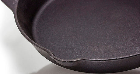 Petromax - Fire Skillet fp30 Pfanne (25 cm)-Töpfe & Pfannen-Petromax-GearFreak.de-2