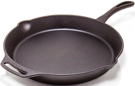 Petromax - Fire Skillet fp35 Pfanne (30 cm)-Töpfe & Pfannen-Petromax-GearFreak.de-1