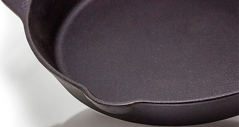 Petromax - Fire Skillet fp35 Pfanne (30 cm)-Töpfe & Pfannen-Petromax-GearFreak.de-2