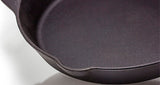 Petromax - Fire Skillet fp35 Pfanne (30 cm)-Töpfe & Pfannen-Petromax-GearFreak.de-2