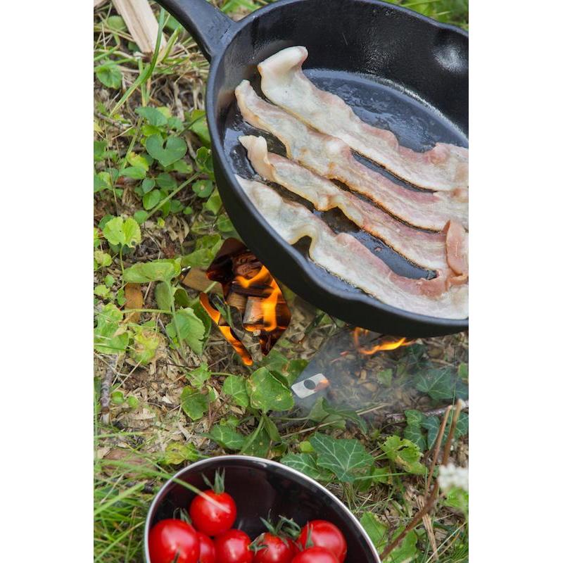 Petromax - Fire Skillet fp35 Pfanne (30 cm)-Töpfe & Pfannen-Petromax-GearFreak.de-3