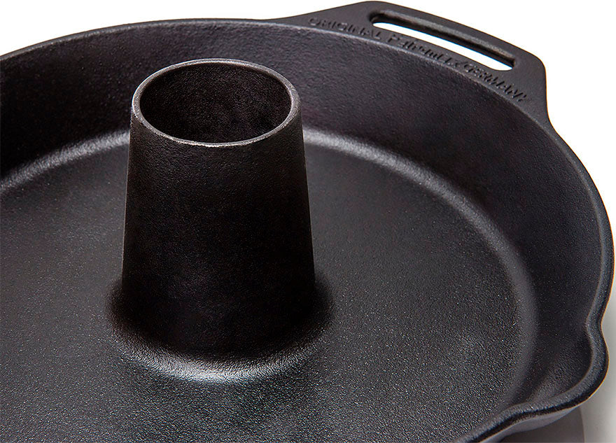 Petromax - Geflügelbräter cf30 Hähnchenhalter-Töpfe & Pfannen-Petromax-GearFreak.de-2