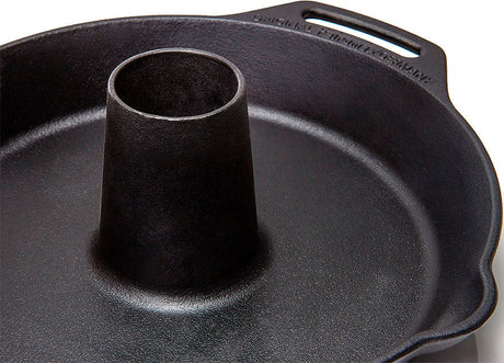 Petromax - Geflügelbräter cf30 Hähnchenhalter-Töpfe & Pfannen-Petromax-GearFreak.de-2