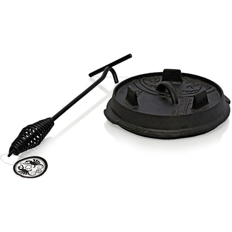 Petromax - Lid Lifter-Töpfe & Pfannen-Petromax-GearFreak.de-2