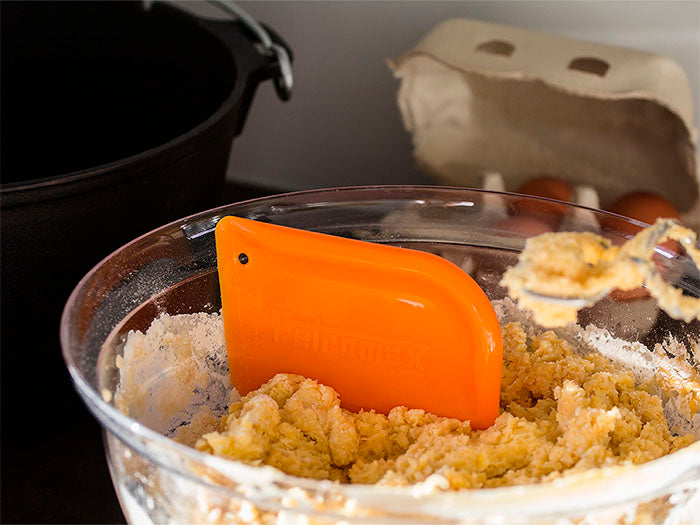 Petromax - Schaber Schaber für Dutch Oven-Lagerfeuer-Ausrüstung-Petromax-GearFreak.de-2