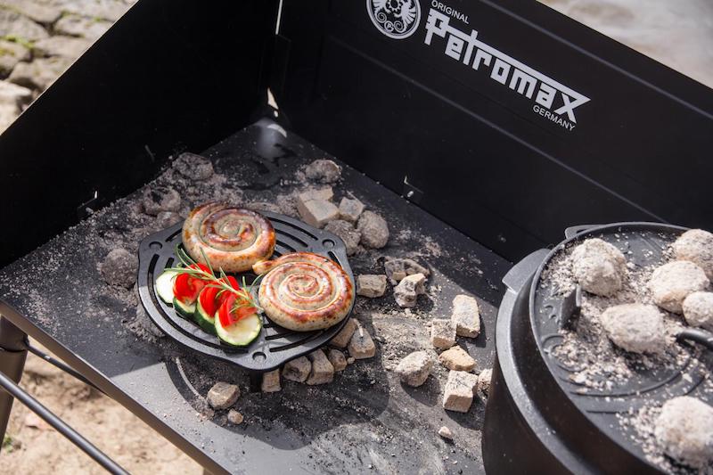 Petromax - Stapelrost Multirist-Lagerfeuer-Ausrüstung-Petromax-GearFreak.de-6
