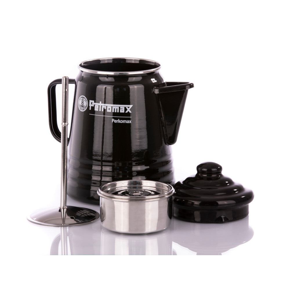 Petromax - Tee- und Kaffeeperkolator-Sonstiges Kochgeschirr-Petromax-GearFreak.de-2