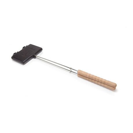 Petromax - Waffeleisen-Lagerfeuer-Ausrüstung-Petromax-GearFreak.de-1