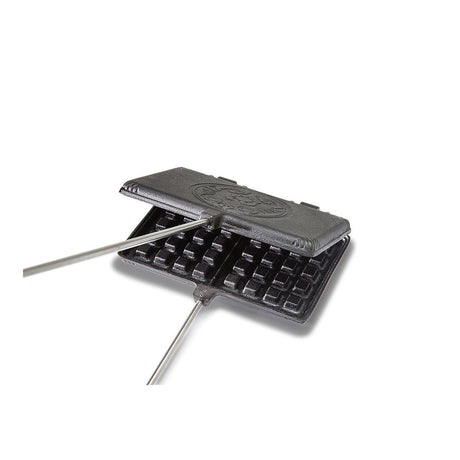 Petromax - Waffeleisen-Lagerfeuer-Ausrüstung-Petromax-GearFreak.de-2