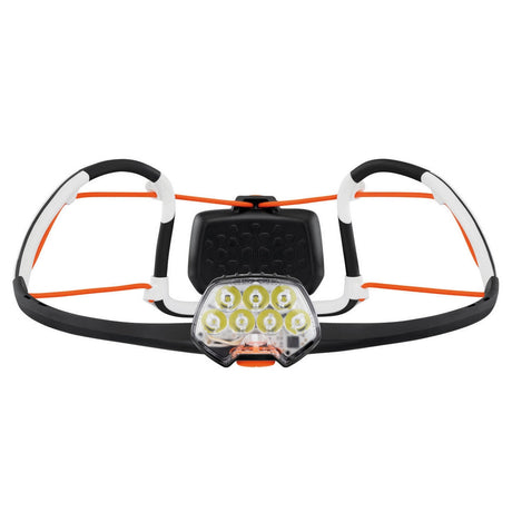 Petzl - IKO Core Stirnlampe 500 Lumen-Stirnlampe-Petzl-GearFreak.de-1