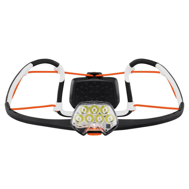 Petzl - IKO Core Stirnlampe 500 Lumen-Stirnlampe-Petzl-GearFreak.de-1