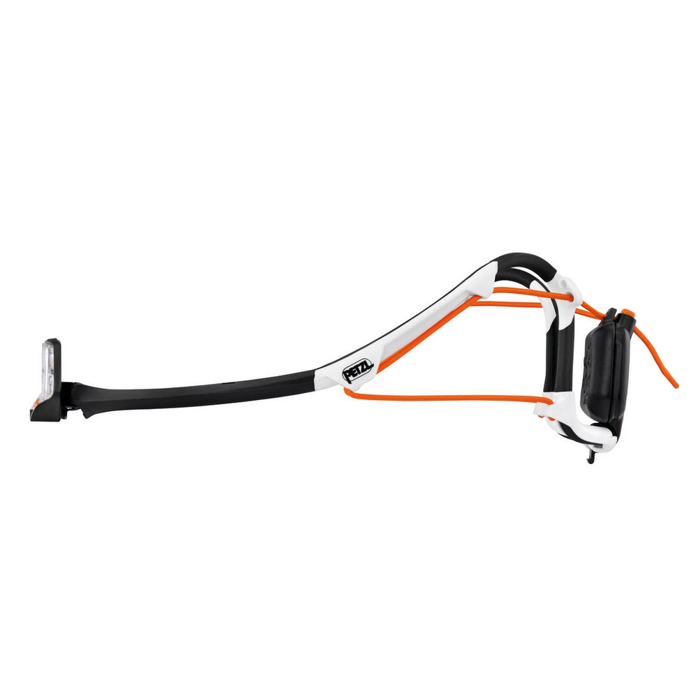 Petzl - IKO Core Stirnlampe 500 Lumen-Stirnlampe-Petzl-GearFreak.de-4