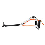 Petzl - IKO Core Stirnlampe 500 Lumen-Stirnlampe-Petzl-GearFreak.de-4