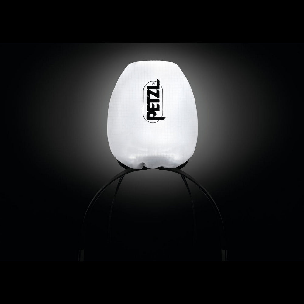 Petzl - IKO Core Stirnlampe 500 Lumen-Stirnlampe-Petzl-GearFreak.de-6