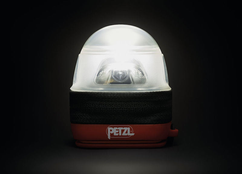 Petzl - Noctilight Laterne für Stirnlampe-Lampenzubehör-Petzl-GearFreak.de-3