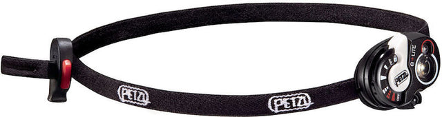 Petzl - e+LITE 40 Lumen-Stirnlampe-Petzl-GearFreak.de-1