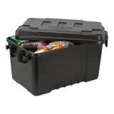 Plano - Transportbox Small // Schwarz-Schutzboxen-Plano-GearFreak.de-1
