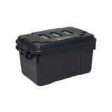 Plano - Transportbox Small // Schwarz-Schutzboxen-Plano-GearFreak.de-2