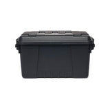 Plano - Transportbox Small // Schwarz-Schutzboxen-Plano-GearFreak.de-3