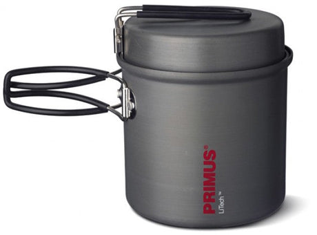 Primus - LiTech Trek Kocher-Töpfe & Pfannen-Primus-GearFreak.de-1