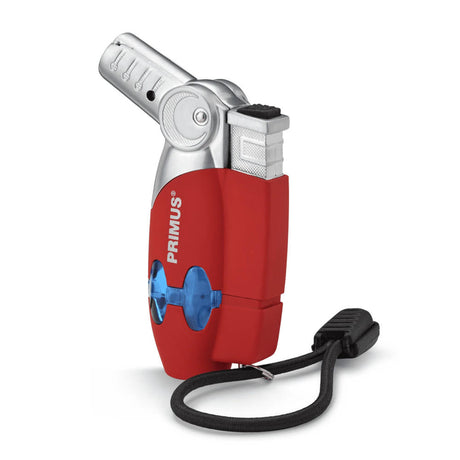 Primus - Powerlighter III // Rot-Feuerzeuge-Primus-GearFreak.de-1