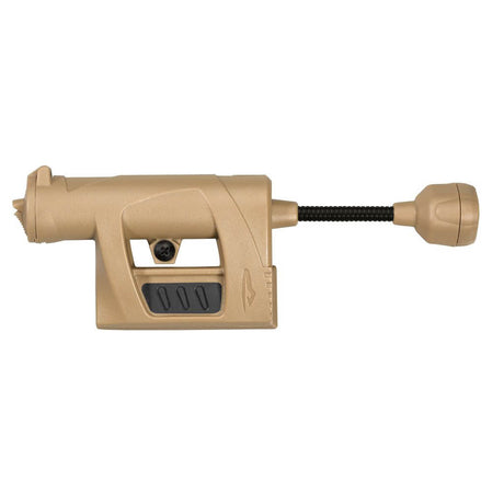 Princeton Tec - Charge MPLS RBIW Helm-Taschenlampe // Sand / Wüste-Feldausrüstung-Princeton Tec-GearFreak.de-1